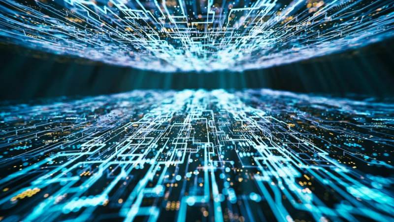 鹤壁网站建设：实施DevOps，赋能医疗保健领域数字化转型