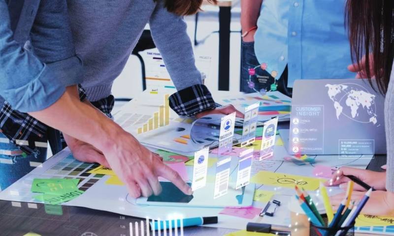 鹤壁国产化适配：网页开发中最受欢迎的语言如何适配国产生态？